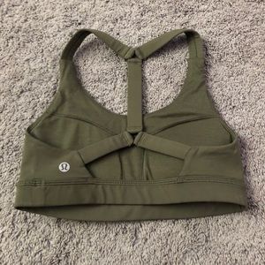 lululemon bra